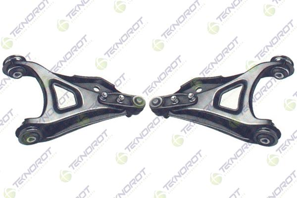 Teknorot R-700 - Kit de réparation, bras triangulaire droxauto.com