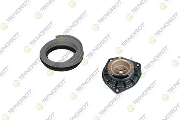 Teknorot RE-SM065KT - Coupelle de suspension droxauto.com