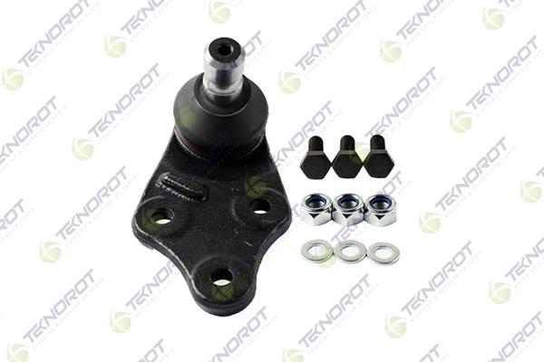 Teknorot RO-624 - Rotule de suspension droxauto.com