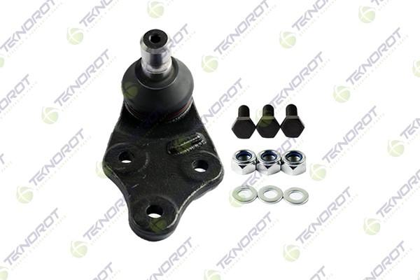 Teknorot RO-623K - Rotule de suspension droxauto.com