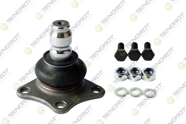 Teknorot SA-205 - Rotule de suspension droxauto.com