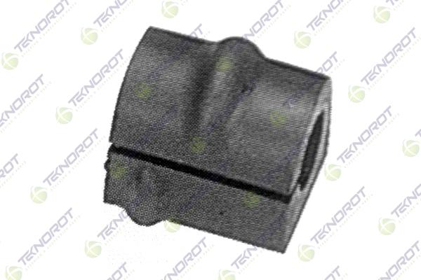 Teknorot SB 348 - Coussinet de palier, stabilisateur droxauto.com