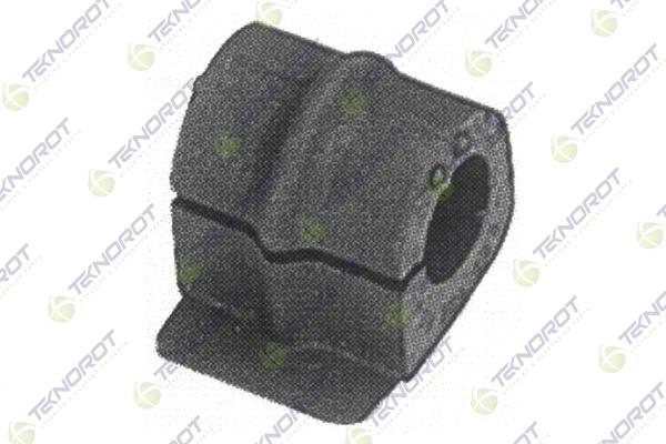 Teknorot SB 350 - Coussinet de palier, stabilisateur droxauto.com