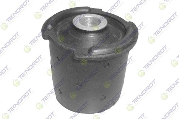 Teknorot SB 383 - Suspension, corps de l'essieu droxauto.com