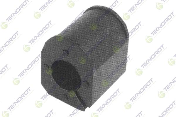 Teknorot SB 338 - Coussinet de palier, stabilisateur droxauto.com