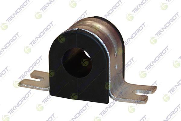 Teknorot SB 748 - Coussinet de palier, stabilisateur droxauto.com