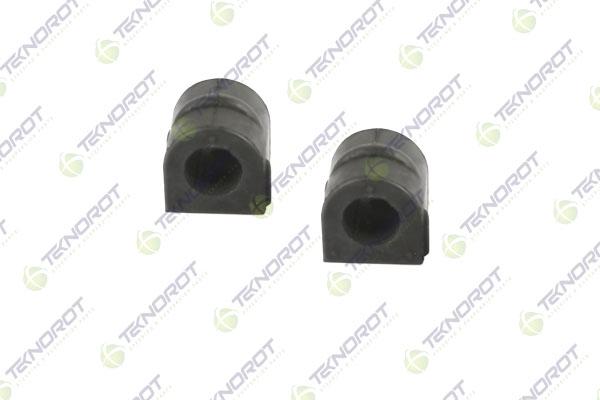 Teknorot SC 166K - Coussinet de palier, stabilisateur droxauto.com