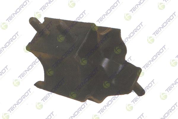 Teknorot SC 102 - Support moteur droxauto.com