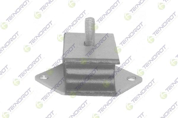 Teknorot SC 113 - Support moteur droxauto.com