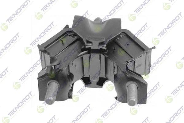 Teknorot SC 120 - Support moteur droxauto.com