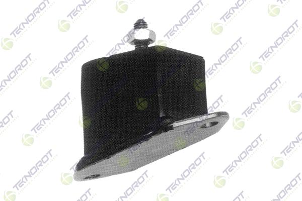 Teknorot SC 28 - Support moteur droxauto.com