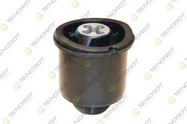 Teknorot SC 236 - Suspension, corps de l'essieu droxauto.com