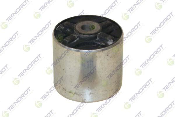 Teknorot SC 220 - Suspension, corps de l'essieu droxauto.com