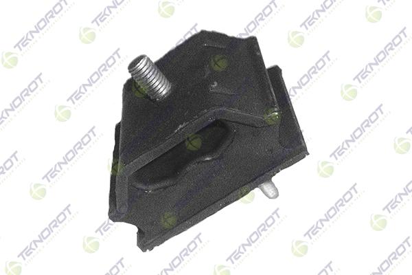 Teknorot SC 27 - Suspension, corps de l'essieu droxauto.com