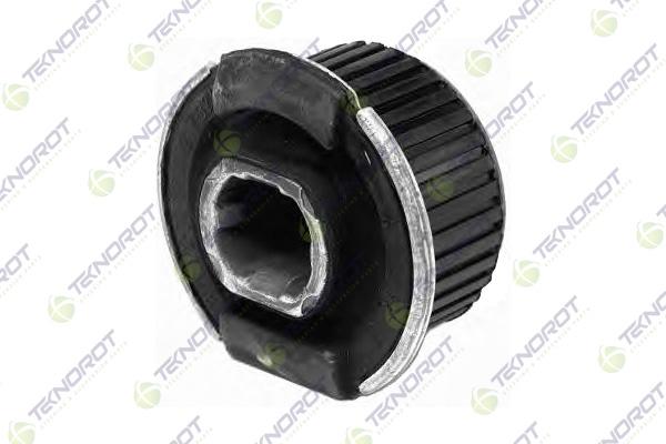 Teknorot SC 73 - Suspension, corps de l'essieu droxauto.com