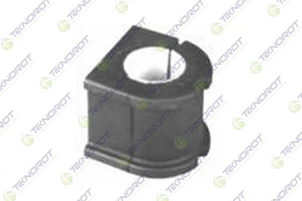 Teknorot SF 25 - Coussinet de palier, stabilisateur droxauto.com