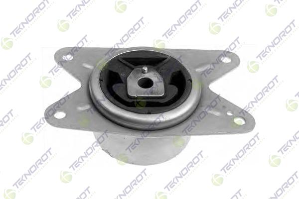 Teknorot ST 68 - Support moteur droxauto.com