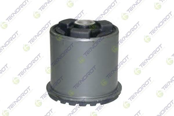 Teknorot ST 62 - Suspension, corps de l'essieu droxauto.com