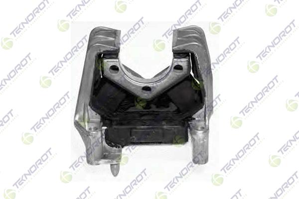 Teknorot ST 84 - Support moteur droxauto.com