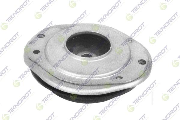 Teknorot ST 35 - Coupelle de suspension droxauto.com