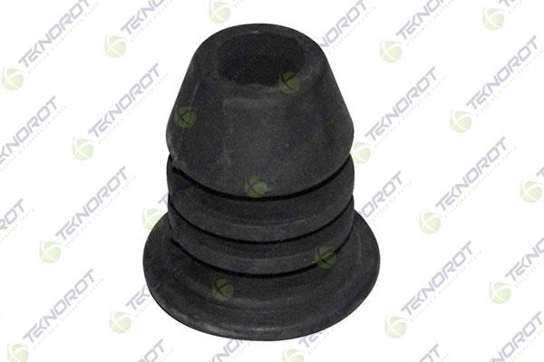 Teknorot ST 22 - Kit de protection contre la poussière, amortisseur droxauto.com