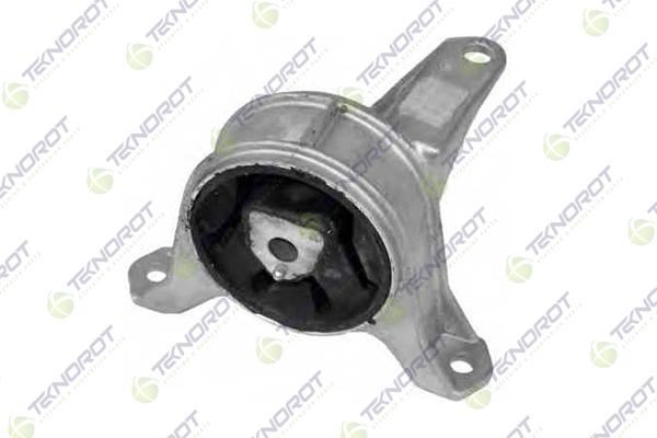 Teknorot ST 70 - Support moteur droxauto.com