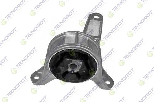 Teknorot ST 71 - Support moteur droxauto.com