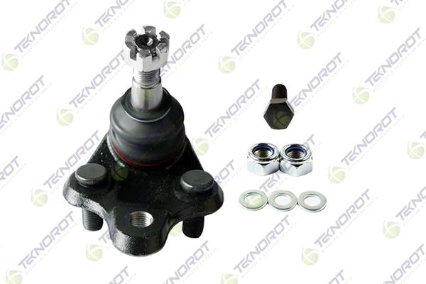 Teknorot T-434 - Rotule de suspension droxauto.com