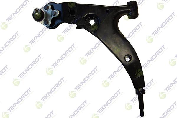 Teknorot T-428 - Bras de liaison, suspension de roue droxauto.com