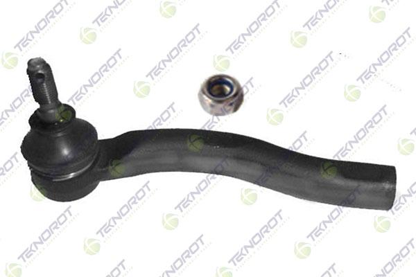 Teknorot T-602 - Rotule de barre de connexion droxauto.com