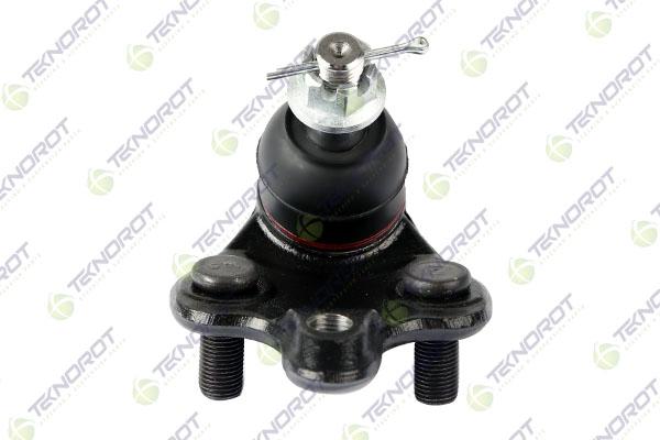 Teknorot T-1004 - Rotule de suspension droxauto.com