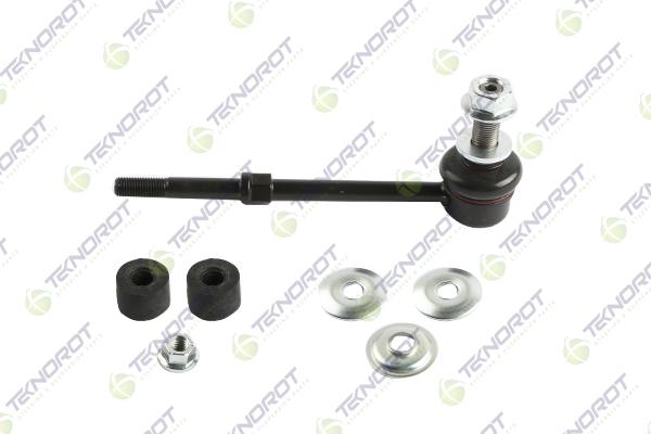 Teknorot T-1037 - Entretoise / tige, stabilisateur droxauto.com