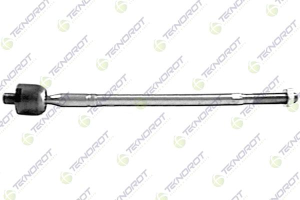 Teknorot T-103 - Rotule de direction intérieure, barre de connexion droxauto.com