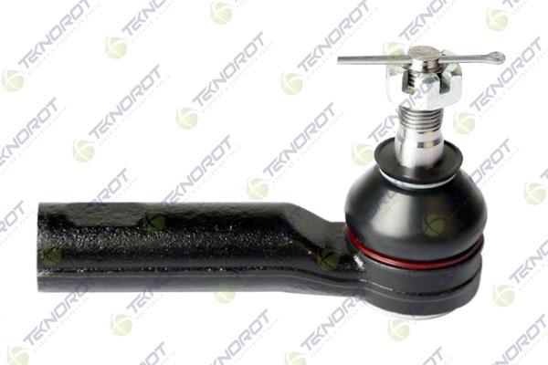 Teknorot T-1021 - Rotule de barre de connexion droxauto.com