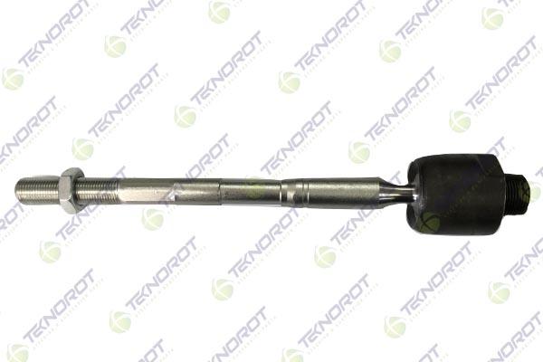 Teknorot T-1023 - Rotule de direction intérieure, barre de connexion droxauto.com