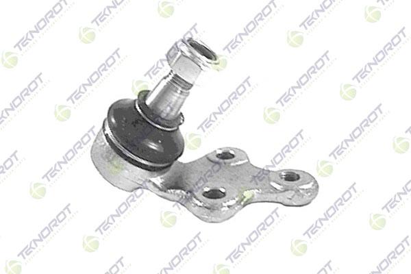 Teknorot T-115 - Rotule de suspension droxauto.com