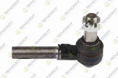 Teknorot T-751 - Rotule de barre de connexion droxauto.com