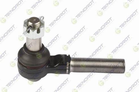 Teknorot T-752 - Rotule de barre de connexion droxauto.com