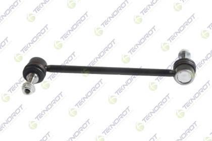 Teknorot TS-166 - Entretoise / tige, stabilisateur droxauto.com