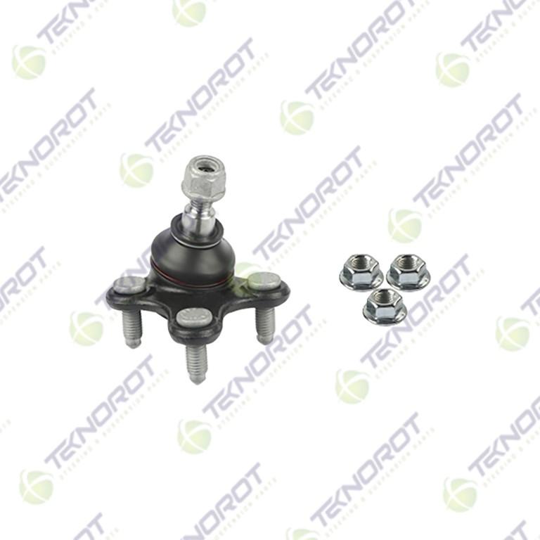 Teknorot V-954K - Rotule de suspension droxauto.com