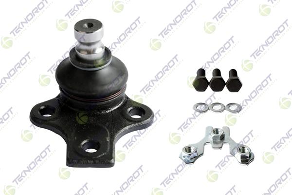 Teknorot V-404K - Rotule de suspension droxauto.com
