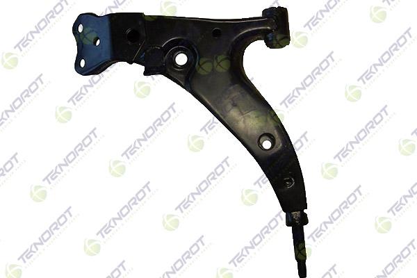 Teknorot V-428S - Bras de liaison, suspension de roue droxauto.com