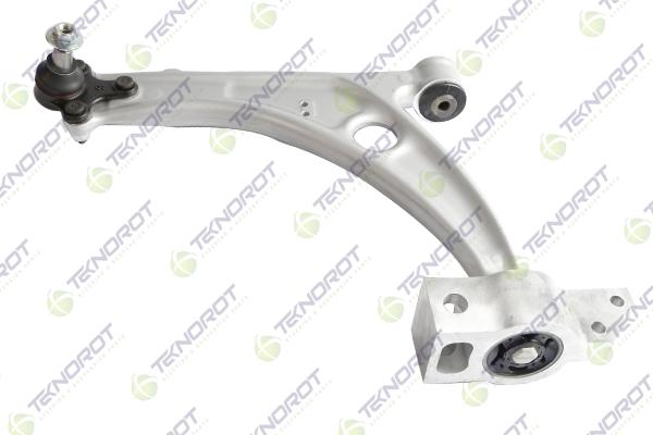 Teknorot V-550 - Bras de liaison, suspension de roue droxauto.com