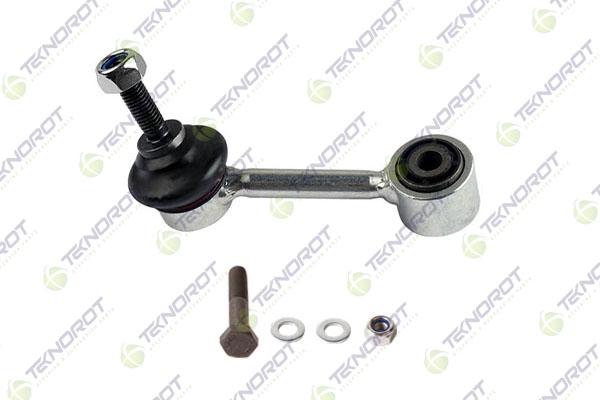 Teknorot V-558K - Entretoise / tige, stabilisateur droxauto.com