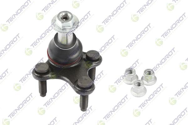 Teknorot V-656 - Rotule de suspension droxauto.com