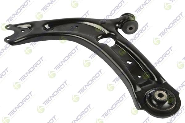Teknorot V-679S - Bras de liaison, suspension de roue droxauto.com