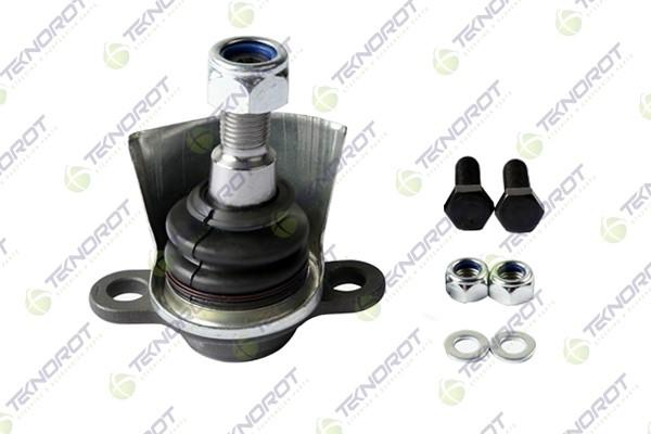 Teknorot V-755K - Rotule de suspension droxauto.com