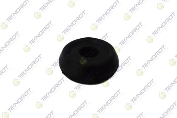 Teknorot VW-BS013 - Coussinet de palier, stabilisateur droxauto.com