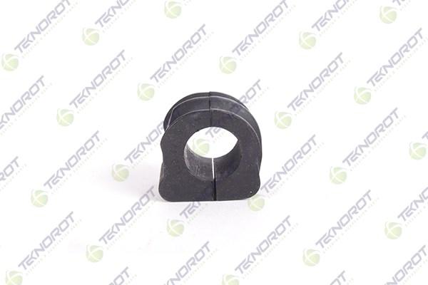 Teknorot VW-BS072 - Coussinet de palier, stabilisateur droxauto.com