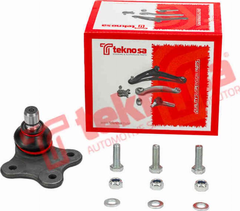 TEKNOSA AF1913 - Rotule de suspension droxauto.com